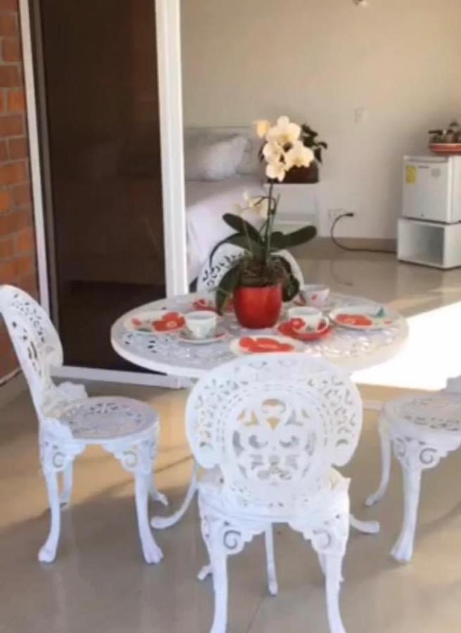 Hotel Casa Natura Pereira Buitenkant foto