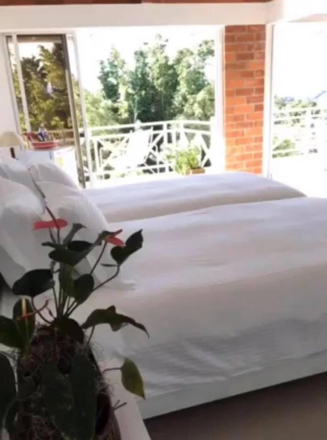 Hotel Casa Natura Pereira Buitenkant foto