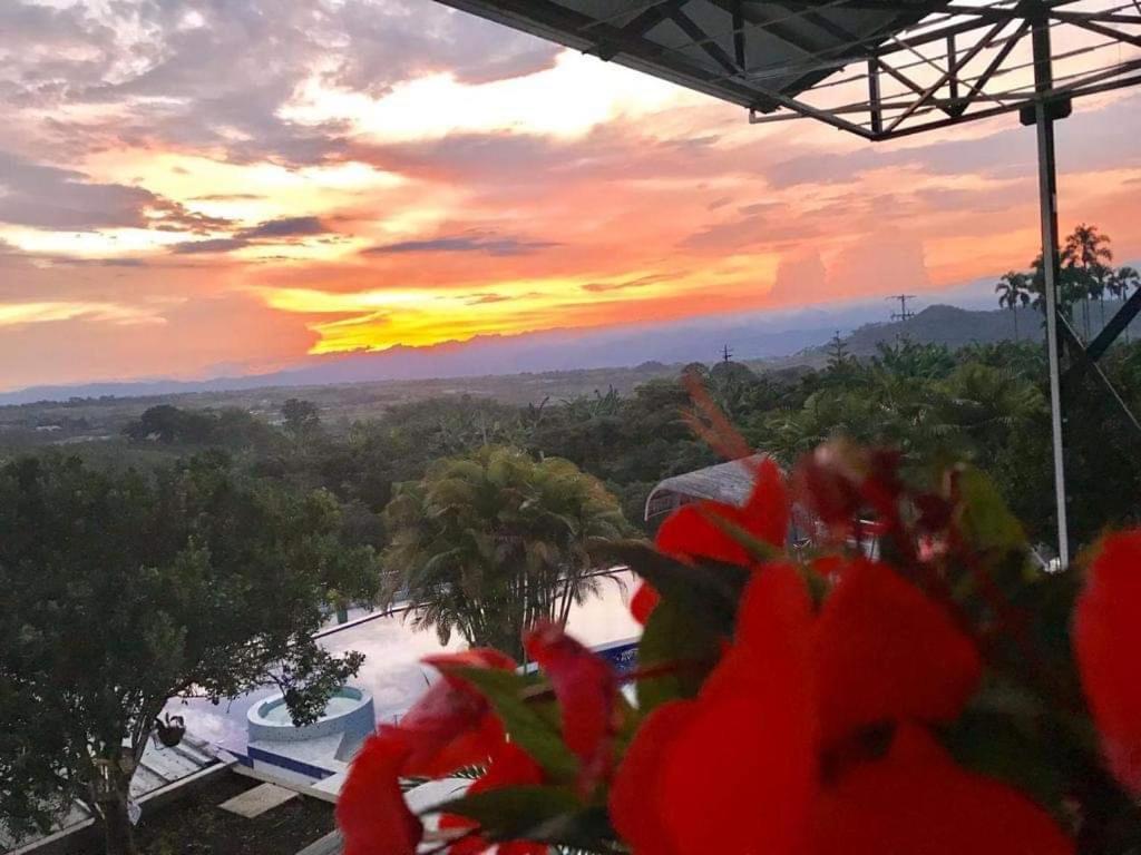Hotel Casa Natura Pereira Buitenkant foto