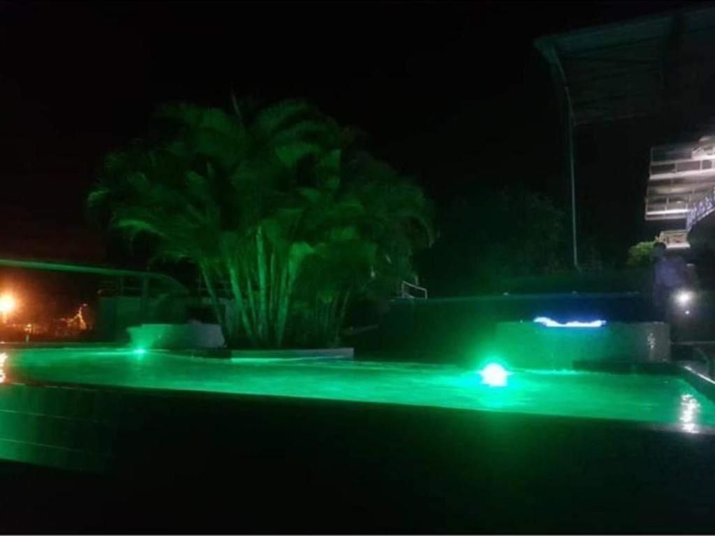 Hotel Casa Natura Pereira Buitenkant foto