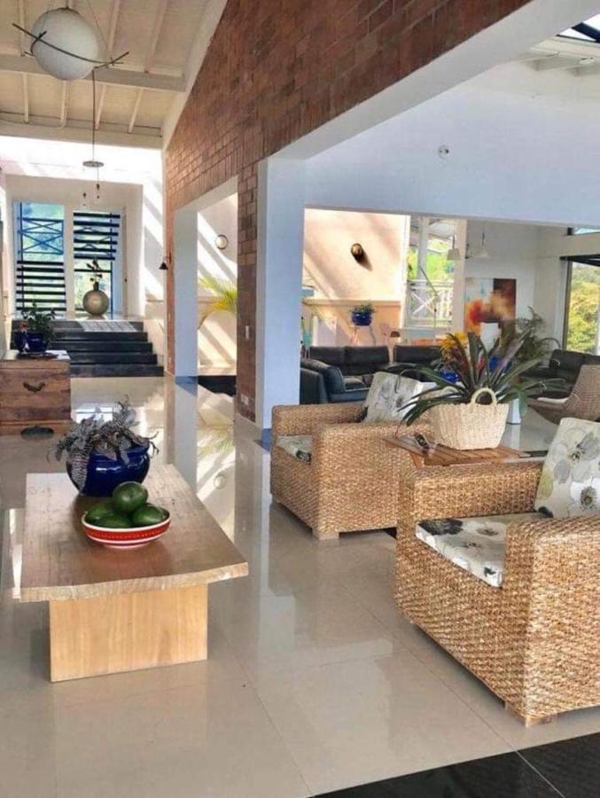 Hotel Casa Natura Pereira Buitenkant foto