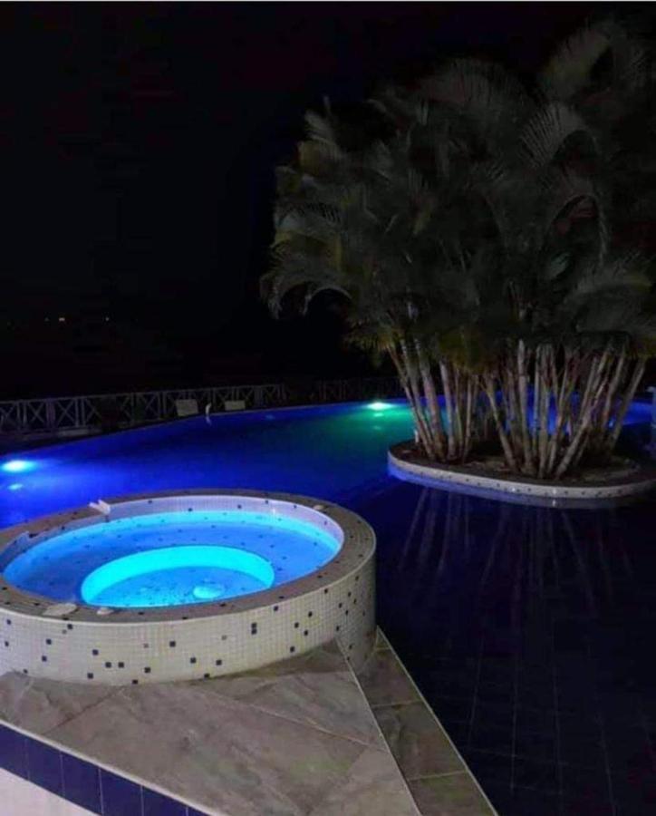 Hotel Casa Natura Pereira Buitenkant foto