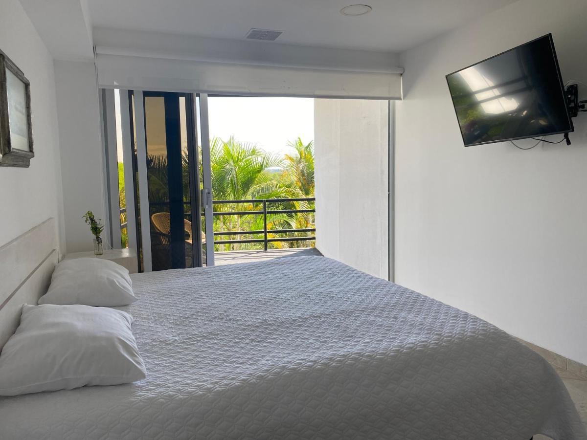 Hotel Casa Natura Pereira Buitenkant foto